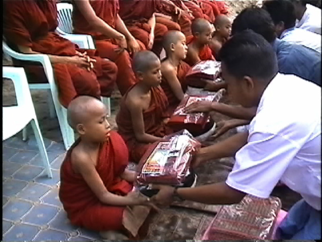 Clothing & School Supplies